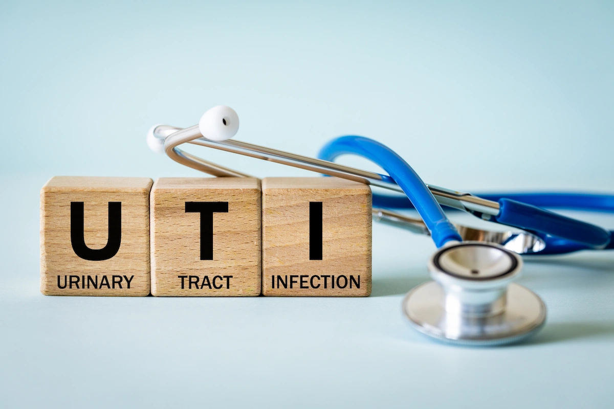 How to get antibiotics for a UTI without seeing a doctor