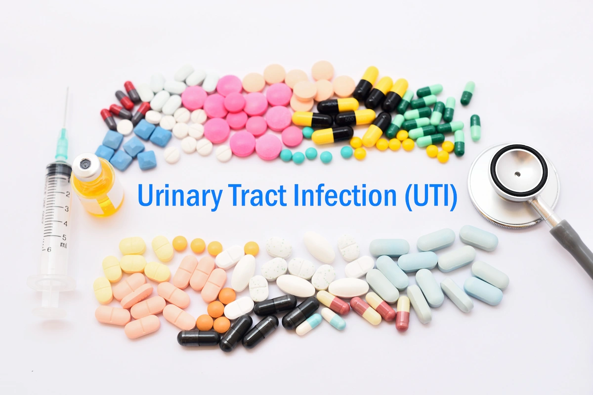 top over-the-counter UTI medicine