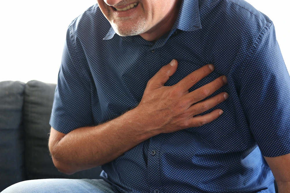 symptoms of endocarditis