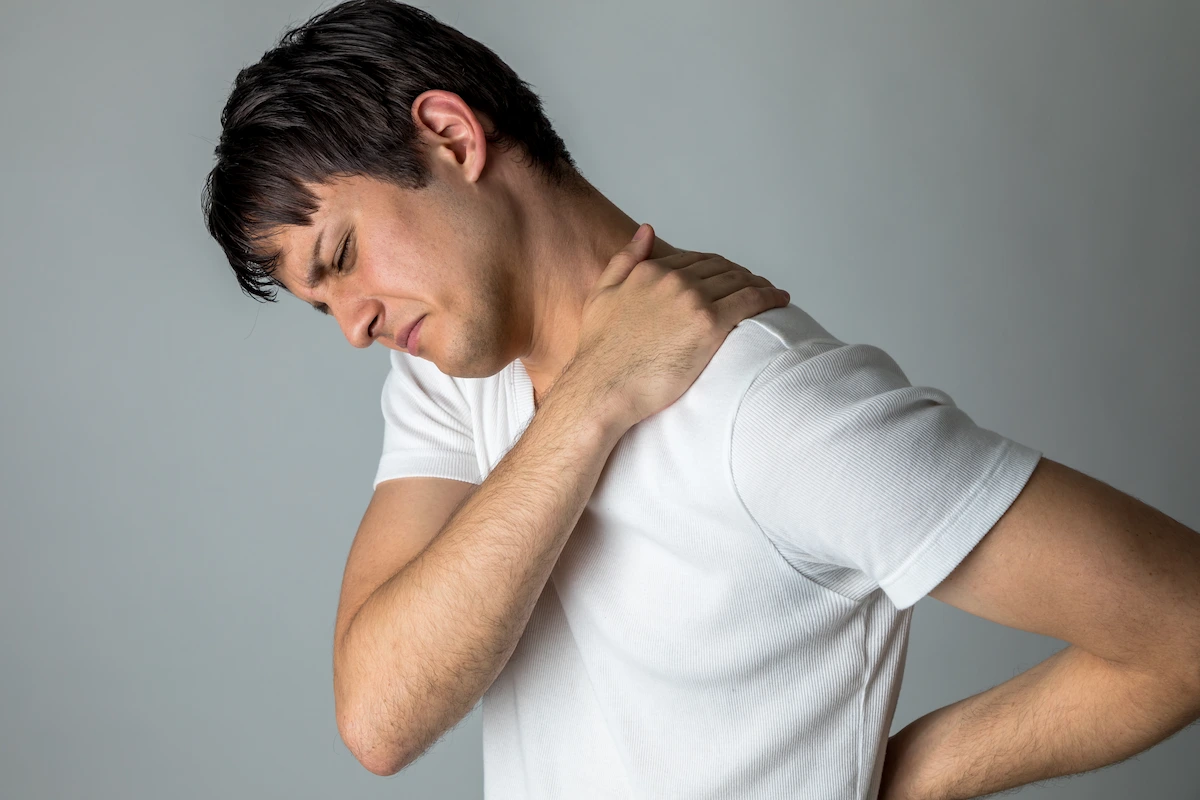 arthralgias and myalgias