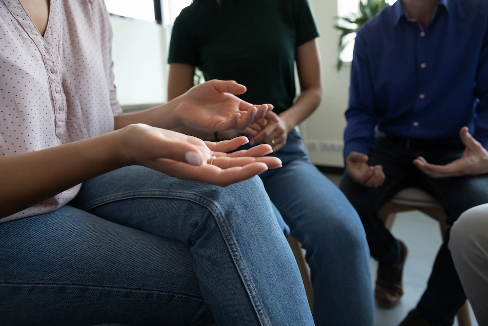 mental health awareness training