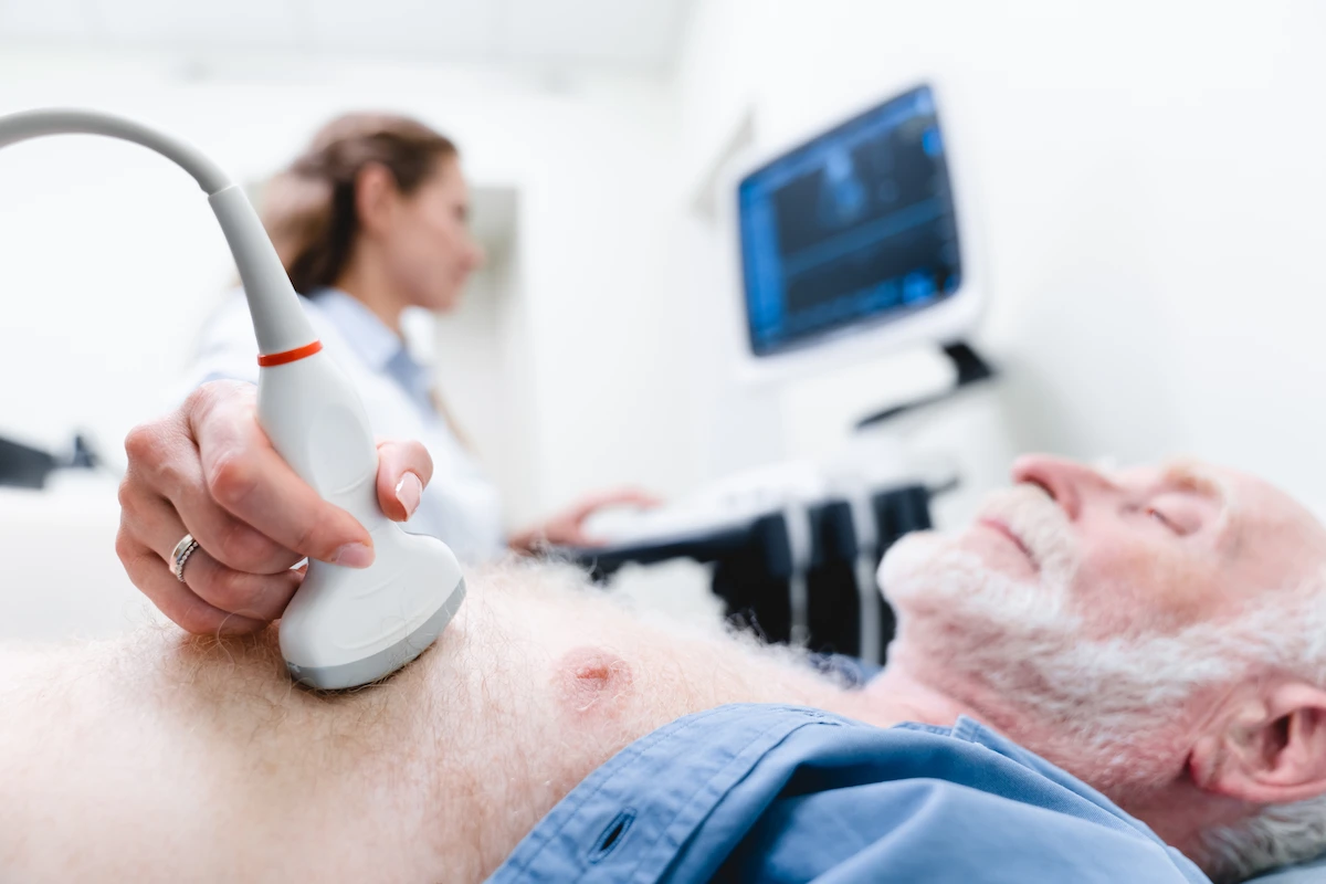 nonischemic cardiomyopathy