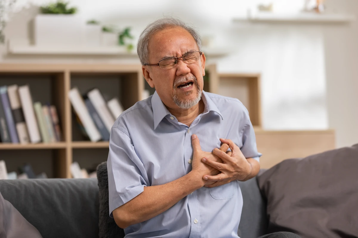 stiff heart in miami