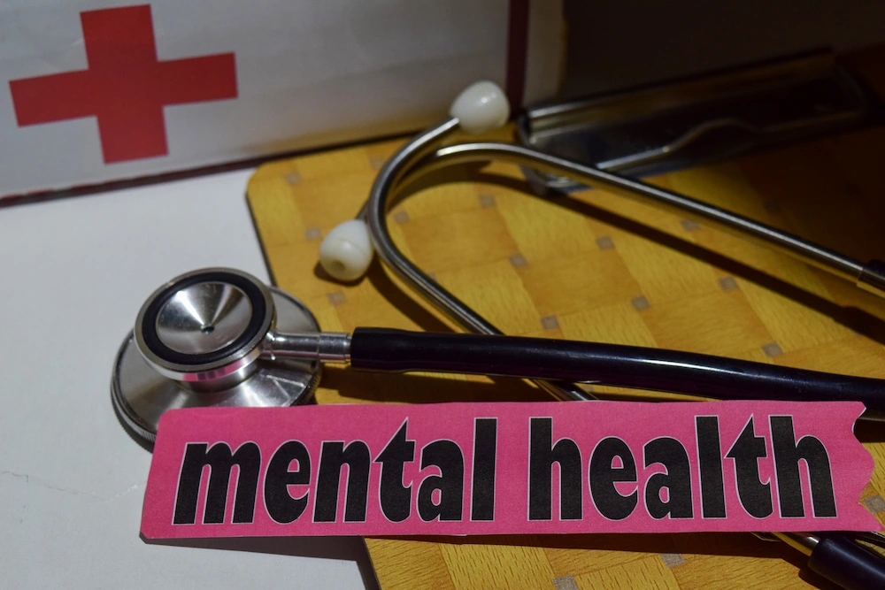 what is mental health first aid
