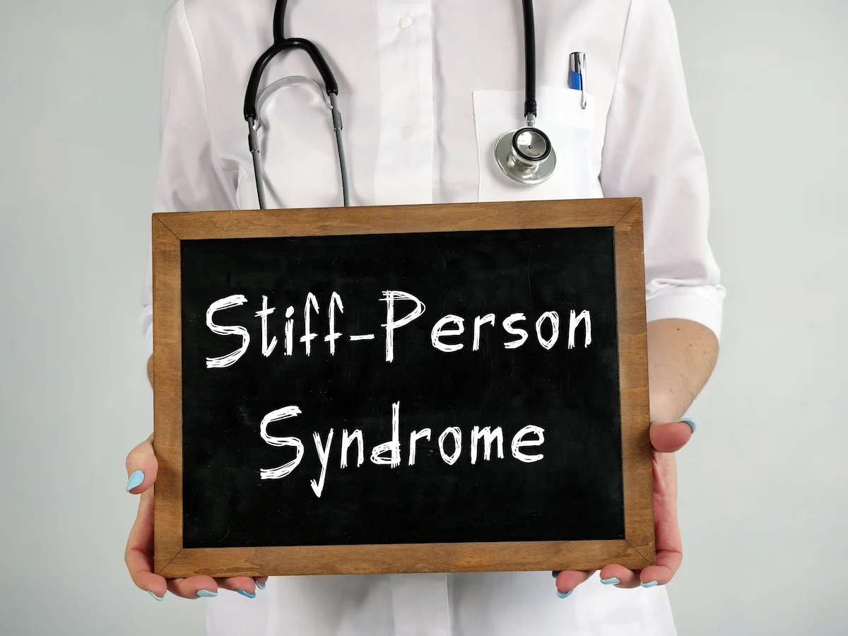 treatment for stiff person syndrome